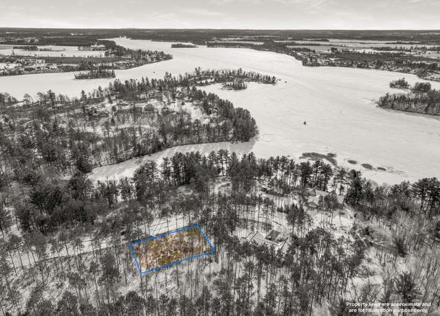 Property at 107/108 11 3/8 Ave, Prairie Lake Twp, WI 54822