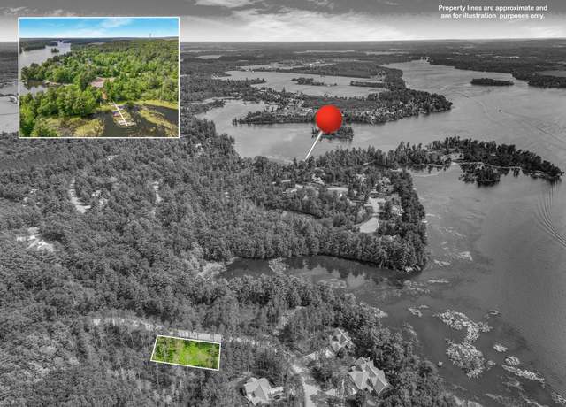 Property at 107/108 11 3/8 Ave, Prairie Lake Twp, WI 54822