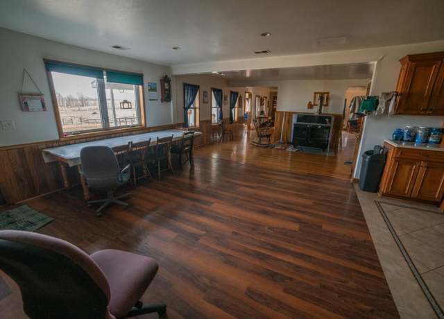 Property at 43724 County Hwy 19, Sebeka, MN 56477, 9 beds, 2 baths