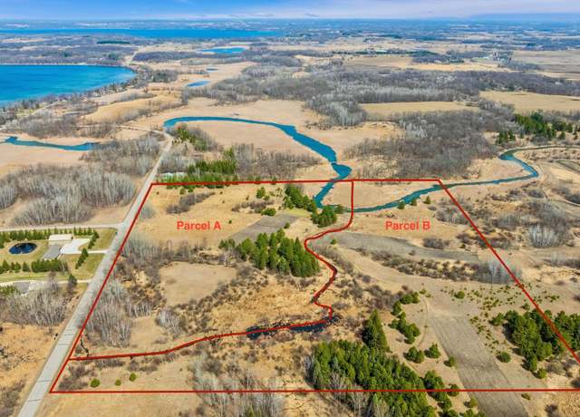 Property at Parcel B S Park Dr NE, Carlos, MN 56319