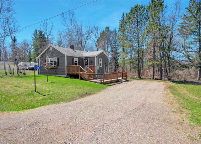 Property at 35 Johnson Rd, Esko, MN 55733, 1 bed, 2 baths