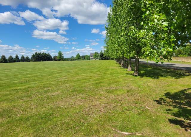 Property at TBD 11 1/2 Ave, Turtle Lake, WI 54889