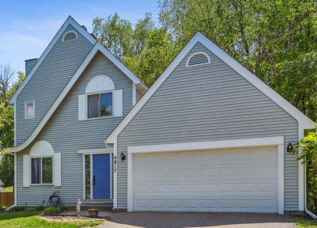Property at 4817 W 144th St, Savage, MN 55378, 3 beds, 2 baths