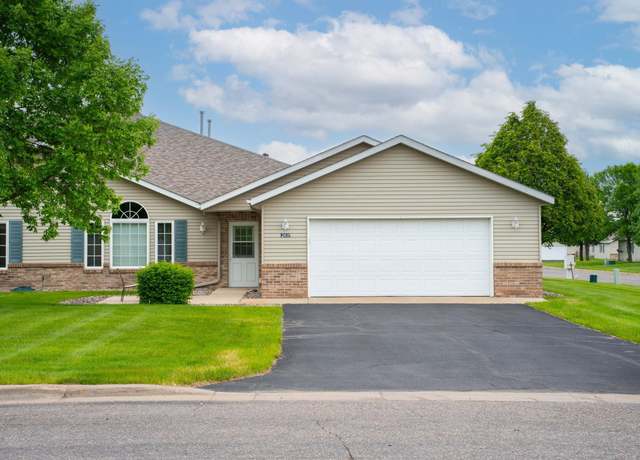 Property at 2409 Utah Rd, Sartell, MN 56377, 2 beds, 2 baths