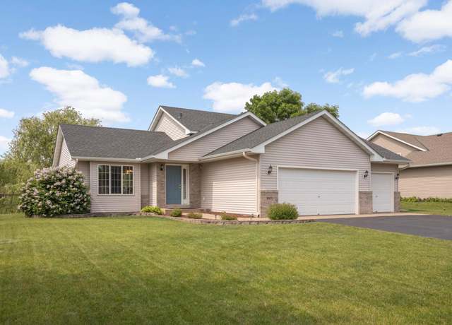 Property at 9971 Weston Dr, Monticello, MN 55362, 3 beds, 2 baths