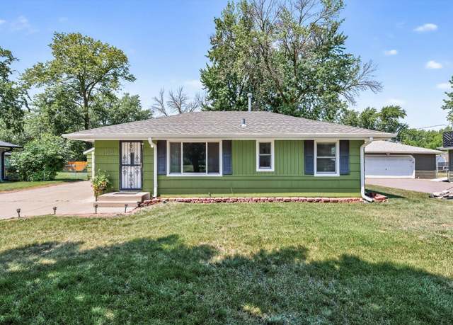 Property at 11610 Larch St NW, Coon Rapids, MN 55448, 3 beds, 2 baths