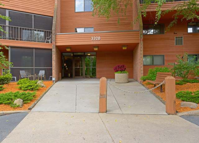 Property at 3320 Louisiana Ave S #310, Saint Louis Park, MN 55426, 2 beds, 2 baths