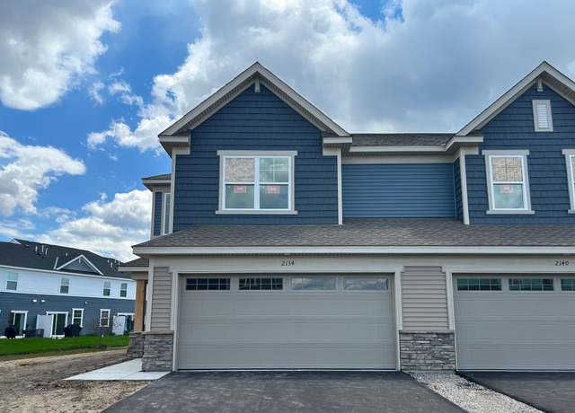 Property at 2134 Tyrone Dr, Shakopee, MN 55379, 3 beds, 3 baths