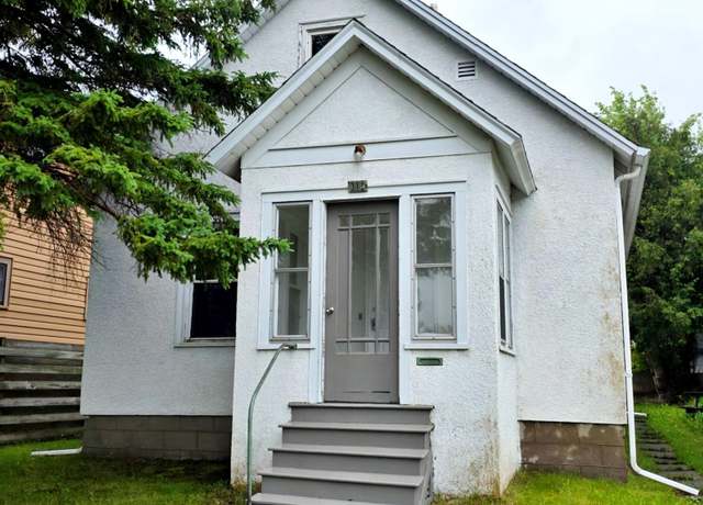 Property at 315 2nd St NW, Chisholm, MN 55719, 3 beds, 2 baths