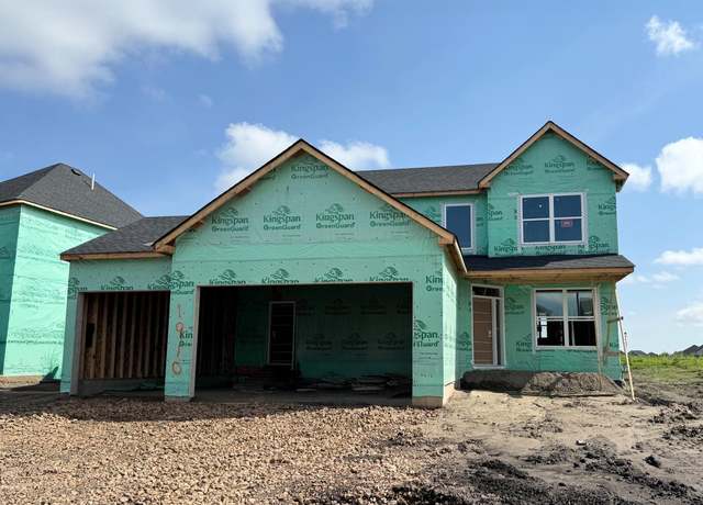 Property at 1910 Ironwood Dr, Carver, MN 55315, 4 beds, 3 baths