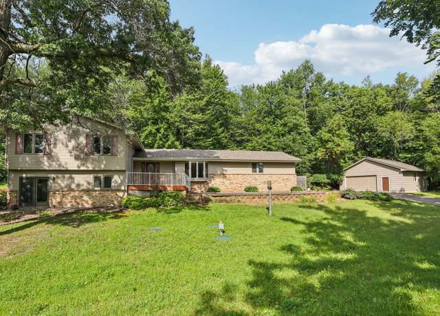 Property at 18040 Vanadium St NW, Ramsey, MN 55303, 4 beds, 2 baths