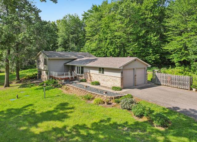 Property at 18040 Vanadium St NW, Ramsey, MN 55303, 4 beds, 2 baths