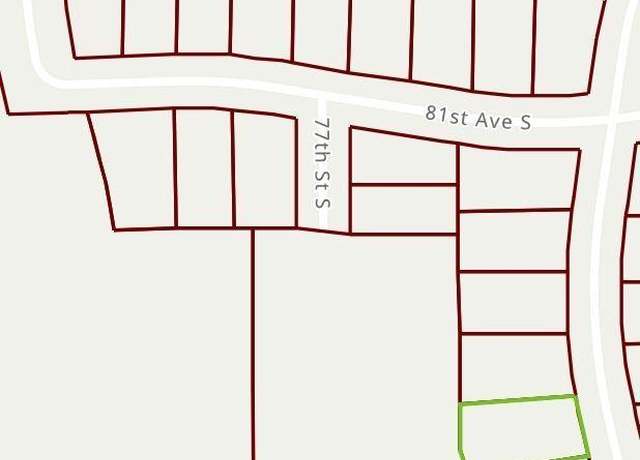 Property at 8129 Memory Ln, Fargo, ND 58047