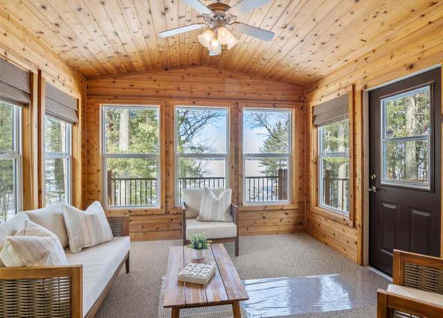 Property at 4796 State Road 70, La Follette Twp, WI 54893, 4 beds, 3 baths
