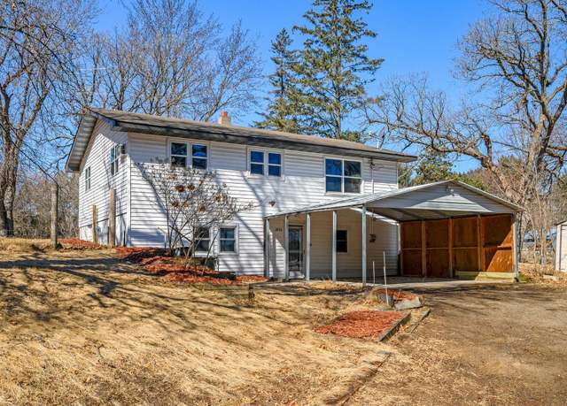 Property at 32826 Heather St NW, Cambridge, MN 55008, 3 beds, 2 baths
