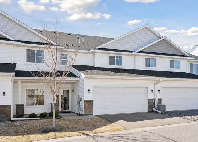 Property at 7372 Kalland Cir NE, Otsego, MN 55301, 3 beds, 3 baths