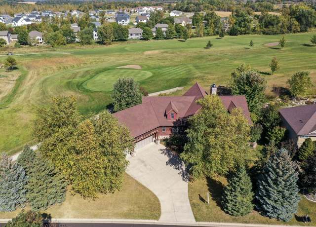 Property at 1821 Legacy Dr, Faribault, MN 55021, 4 beds, 4 baths
