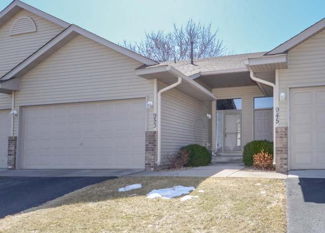 Property at 953 14th Ln SE, Cambridge, MN 55008, 2 beds, 2 baths