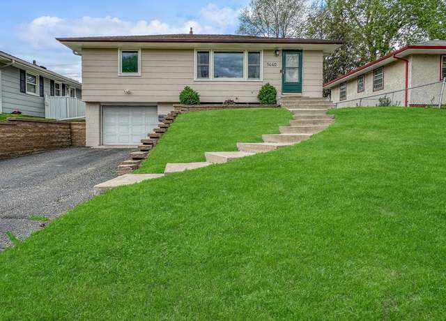 Property at 1440 8th Ave S, South Saint Paul, MN 55075, 3 beds, 1 bath