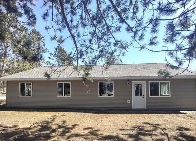 Property at 120 Gould Ave NE, Bemidji, MN 56601, 3 beds, 2 baths