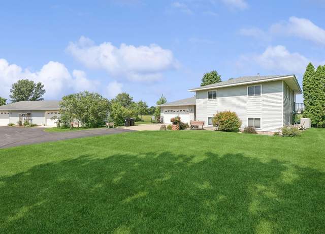 Property at 15240 Willemite St NW, Ramsey, MN 55303, 3 beds, 2 baths