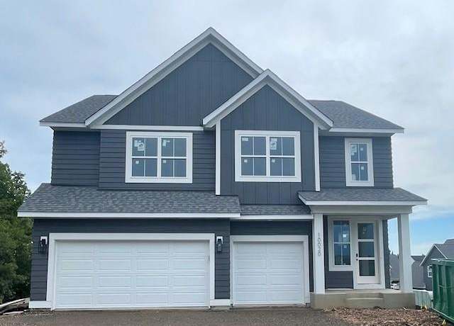 Property at 10020 Corral Way, Victoria, MN 55386, 4 beds, 3 baths