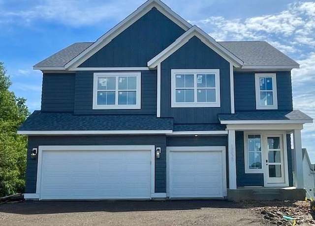 Property at 10020 Corral Way, Victoria, MN 55386, 4 beds, 3 baths