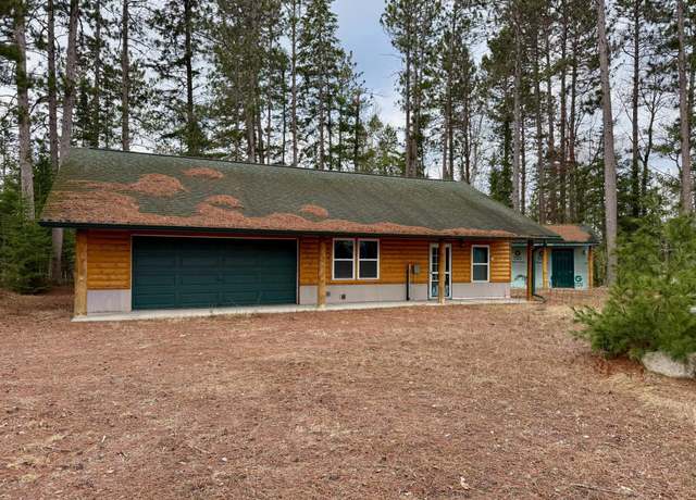 Property at 52325 County Road 31, Wirt, MN 56688, 1 bed, 1 bath
