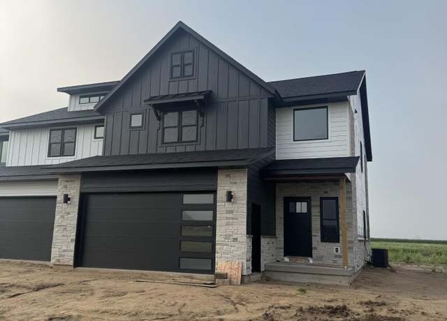 Property at 1620 Red Clover St, Holmen, WI 54636, 3 beds, 3 baths
