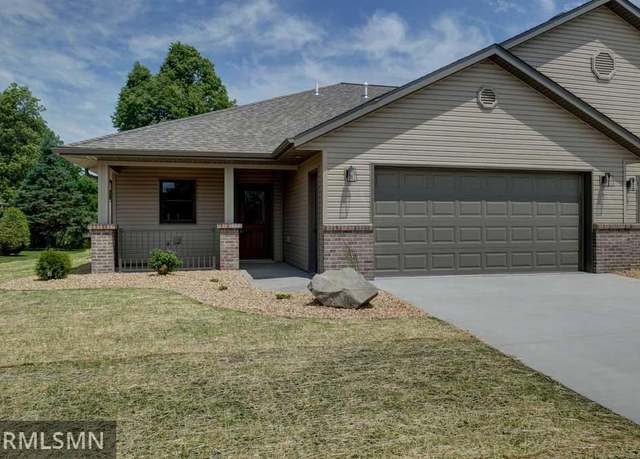 Property at 622 Pondhurst Dr, Amery, WI 54001, 2 beds, 2 baths