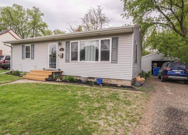 Property at 312 Langford St, Detroit Lakes, MN 56501, 3 beds, 2 baths