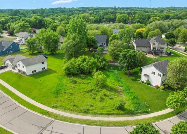 Property at 3021 30th Street Ct S, Saint Cloud, MN 56301