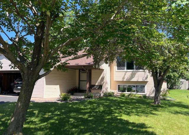 Property at 1443 Mckinley Ct, Anoka, MN 55303, 4 beds, 3 baths