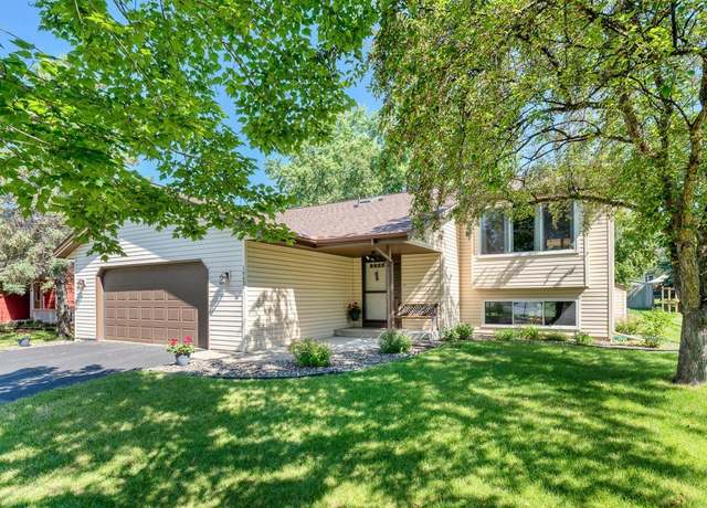Property at 1443 Mckinley Ct, Anoka, MN 55303, 4 beds, 3 baths