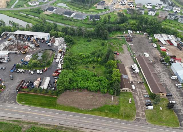 Property at TBD Forest Blvd N, Hugo, MN 55038