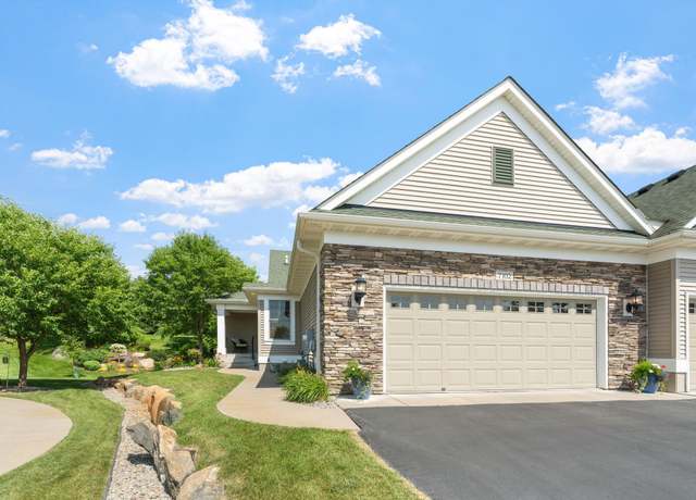 Property at 7102 Waterstone Ct, Woodbury, MN 55125, 3 beds, 3 baths