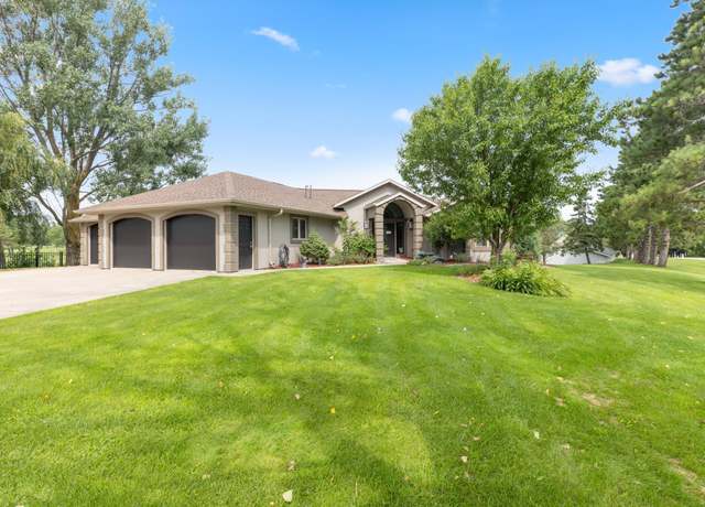 Property at 1056 Lakeside Est E, Perham, MN 56573, 3 beds, 3 baths