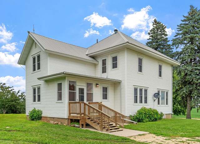 Property at 64103 363rd Ave, Lake City, MN 55041, 5 beds, 3 baths