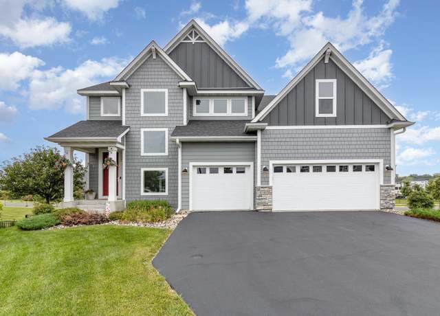 Property at 11803 Linden Ct N, Lake Elmo, MN 55042, 5 beds, 4 baths