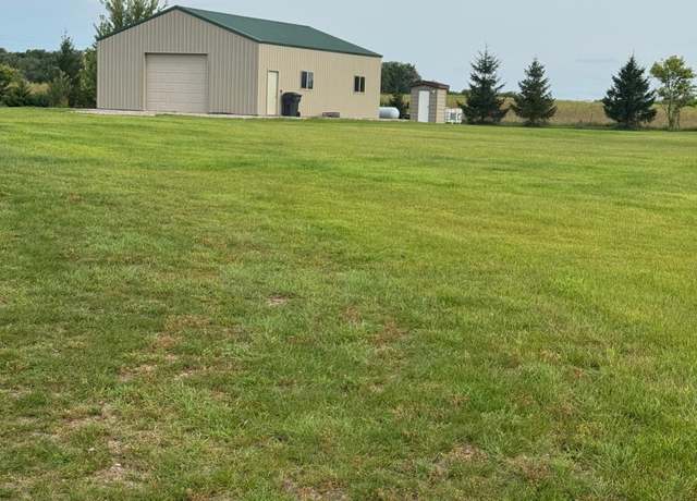 Property at 41121 429th St, Perham Twp, MN 56573