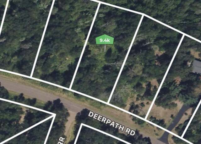 Property at 167 Deerpath Rd, Jackson Twp, WI 54830