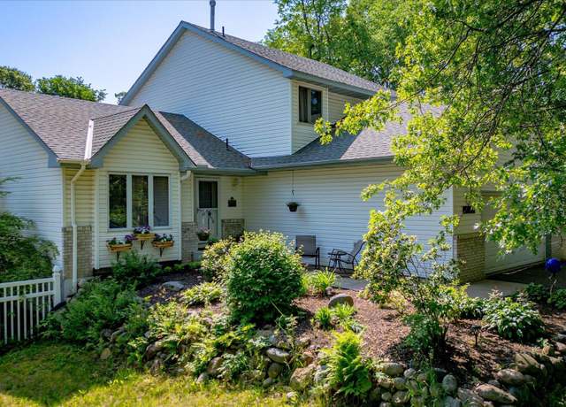 Property at 23233 Buchanan St NE, Bethel, MN 55005, 5 beds, 3 baths