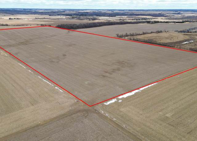 Property at xxx Prairie Rd, New Richmond, WI 54017