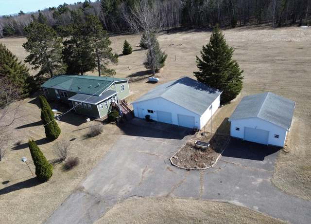 Property at 32059 400th St, Cushing, MN 56443, 3 beds, 2 baths