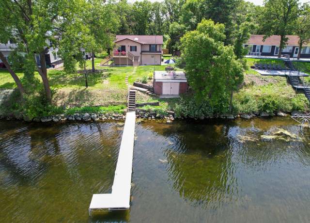 Property at 45257 Jack Pine Dr, Perham Twp, MN 56573, 3 beds, 2 baths