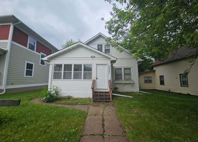 Property at 3547 Girard Ave N, Minneapolis, MN 55412, 3 beds, 1 bath