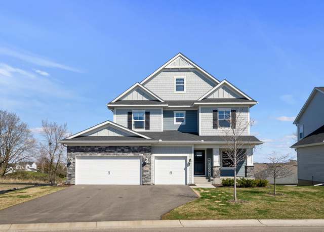 Property at 14422 Kingsview Ln N, Dayton, MN 55327, 4 beds, 3 baths
