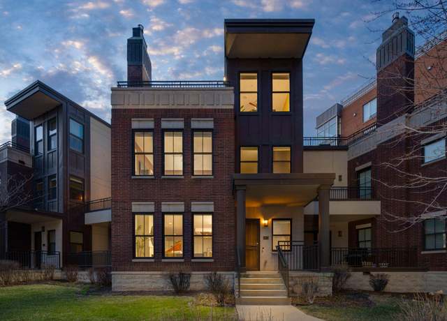 Property at 101 Main St NE #2, Minneapolis, MN 55413, 3 beds, 4 baths