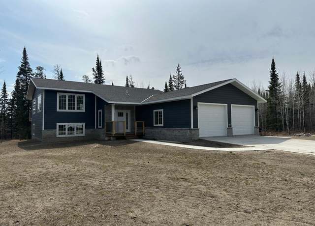 Property at 56626 Birchwood Dr, Warroad, MN 56763, 4 beds, 4 baths