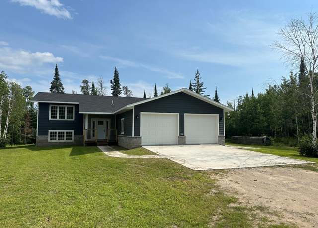 Property at 56626 Birchwood Dr, Warroad, MN 56763, 4 beds, 4 baths